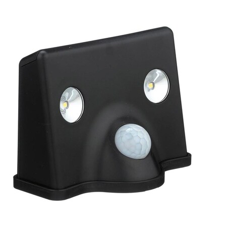 Amertac SECURITY LIGHT MOTN SENS LS3102B-N1